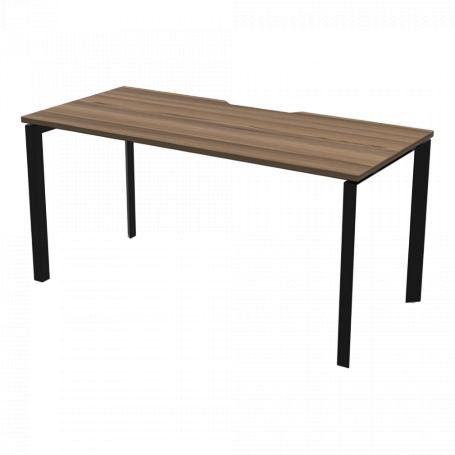 Стол на П-м/каркасе НТМП.П-200