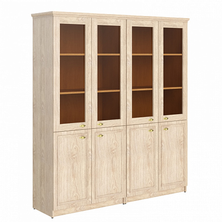 Стеллаж со стеклом RHC 180.2