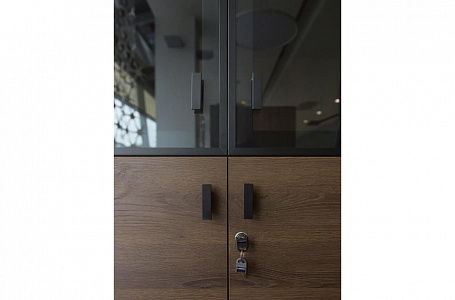 Кабинет руководителя Lava