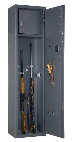 Шкаф оружейный ОШ-63 ГЭ