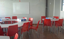 МБОУ СОШ №1 Г.ПЕТУШКИ в рамках проекта "Точка Роста"