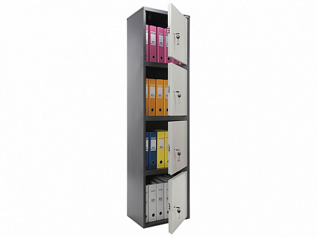 Шкаф AIKO SL-185/4