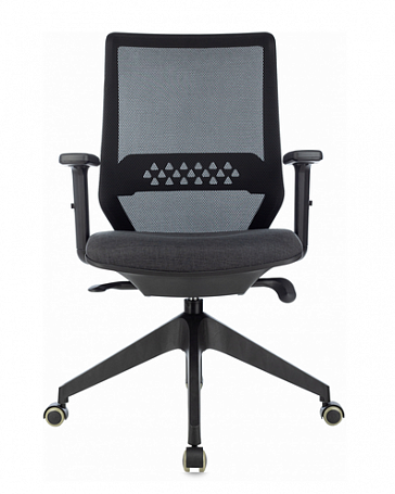 Кресло офисное Бюрократ MC-611 NL