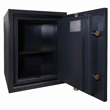 Сейф огневзломостойкий Феникс-49 ЭБ