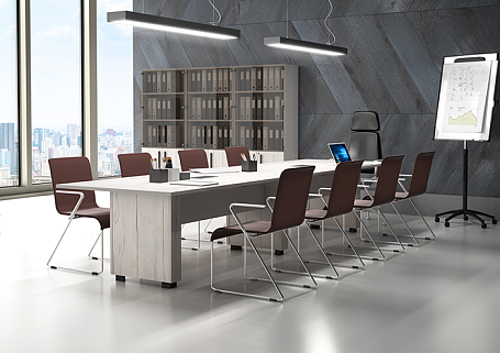 Столы для переговоров Lavana