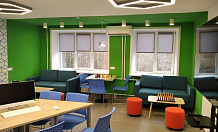 Центр цифрового образования IT- куб г. Вязники (на базе Вязниковского технико-экономического колледжа)