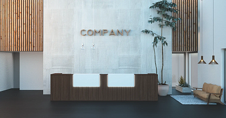 Ресепшн Арго