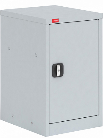 Металлический шкаф для документов ШАМ-12/680