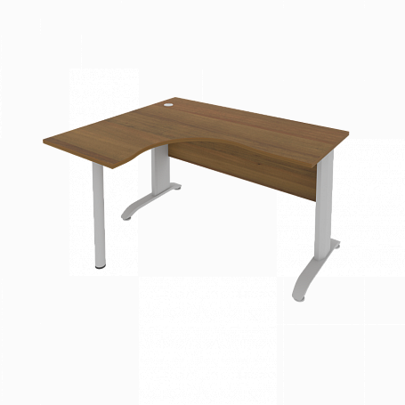 Стол криволинейный левый ПЛ.СА-3 Л