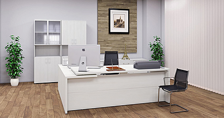 Кабинет руководителя Ялта / Yalta