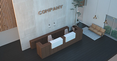 Ресепшн Арго