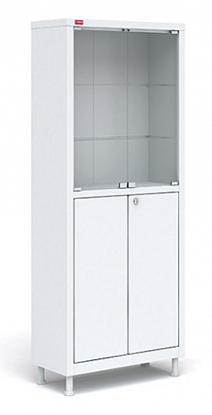 Металлический медицинский М2 165.70.32 С