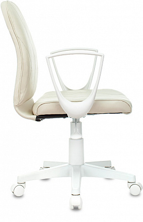 Кресло офисное Бюрократ CH-W327