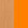 Бук/Оранжевый